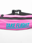 Take Flight Skate Sling Pink