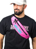 Take Flight Skate Sling Pink